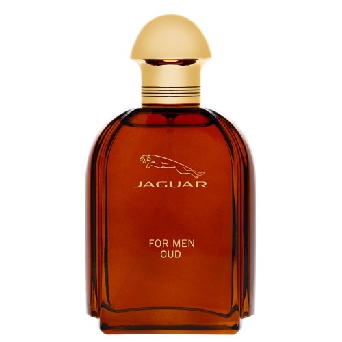 Jaguar For Men Oud