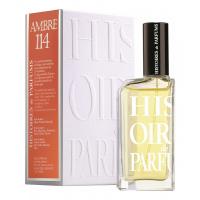 Histoires de Parfums Ambre 114