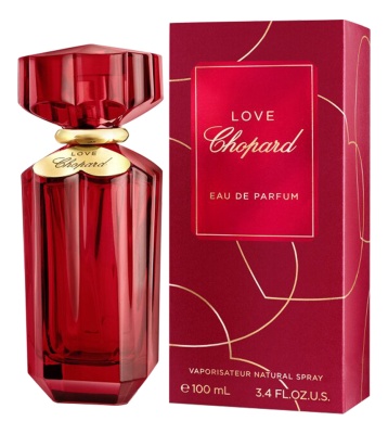 apă de parfum 100 ml