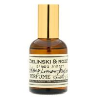 Zielinski  Rozen Vetiver  Lemon, Bergamot (ветивер, лимон, бергамот)