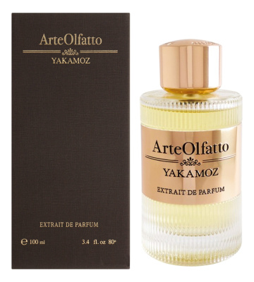 Parfum 100 ml