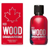 DSQUARED2 Red Wood