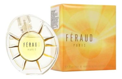 apă de parfum 30 ml