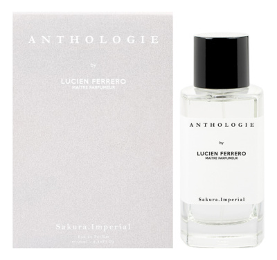 Apă de parfum 100 ml