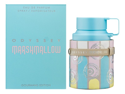 apă de parfum 100 ml