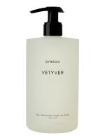 BYREDO Vetyver