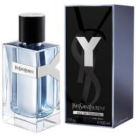 Yves Saint Laurent Y Eau de Toilette