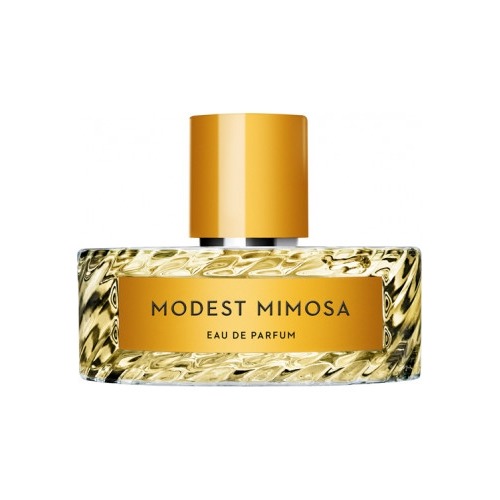 Vilhelm Parfumerie Modest Mimosa