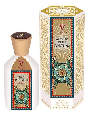 Parfum 100 ml