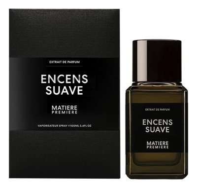 Parfum 100 ml