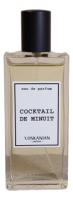 Voskanian Parfums Cocktail De Minuit