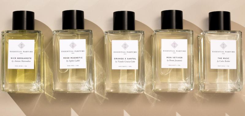 Новый бренд Essential Parfums в нашем магазине