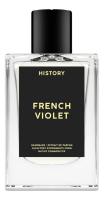 History Parfums French Violet
