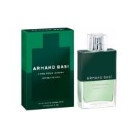 Armand Basi L'Eau Pour Homme Intense Vetiver