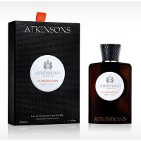 Atkinsons 24 Old Bond Street Triple Extract