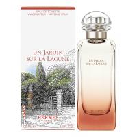 Hermes Un Jardin Sur La Lagune