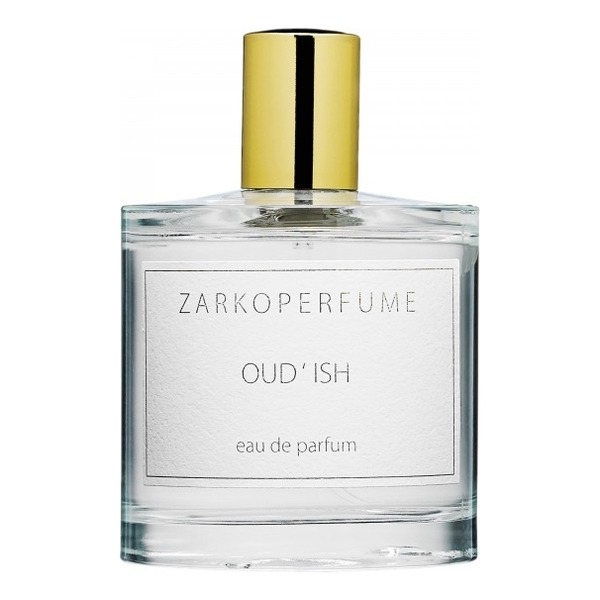 Zarkoperfume OUD’ISH