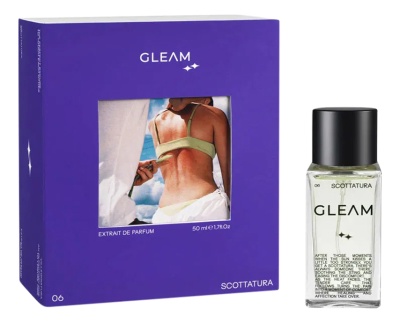 Parfum 50 ml