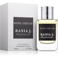 Rania J Rose Ishtar