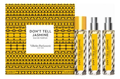 Set de 30 ml (edp 3 x 10 ml)