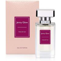 Jenny Glow Velvet  Oud