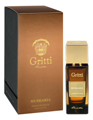 Parfum 100 ml