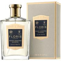 Floris Night Scented Jasmine