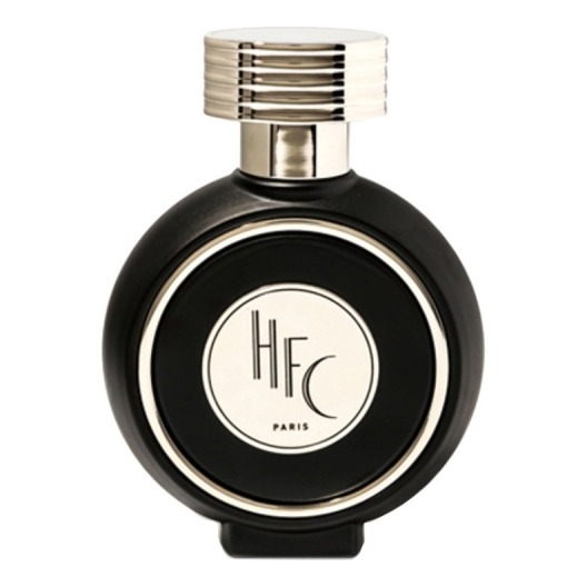 Haute Fragrance Company Black Orris