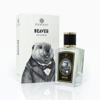 Zoologist Perfumes Beaver