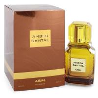 Ajmal Amber Santal