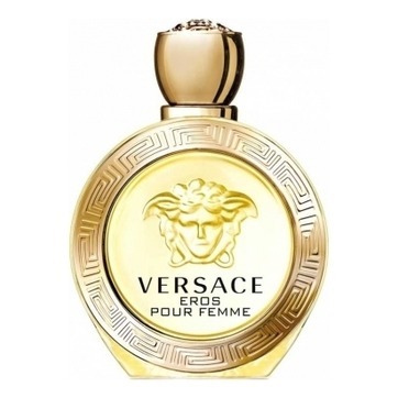 Versace Eros Pour Femme Eau de Toilette