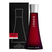 HUGO BOSS Deep Red