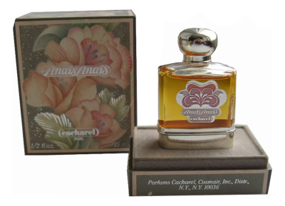 Parfum 15 ML