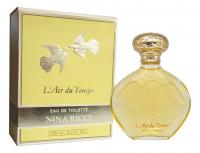 NINA RICCI L'Air Du Temps Vintage