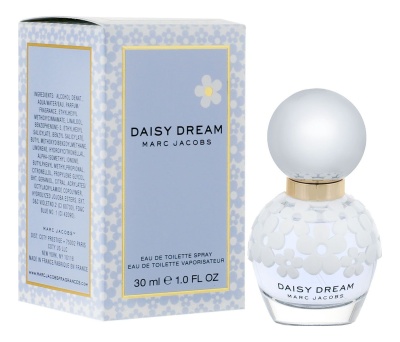 apă de toaletă 30 ml