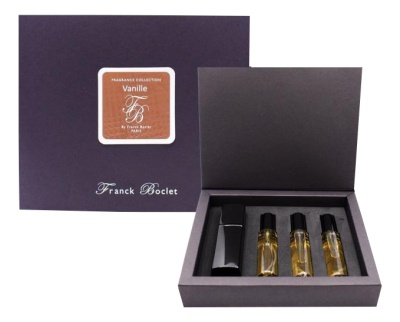 apă de parfum 80 ml (edp 4 x 20 ml)