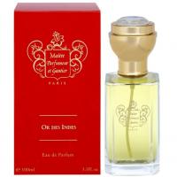 Maitre Parfumeur et Gantier Or des Indes