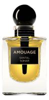 Amouage Santal Sohar