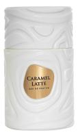 Le Bonheur Caramel Latte