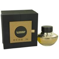 Al Haramain Perfumes Oudh 36