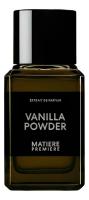Matiere Premiere Vanilla Powder Extrait