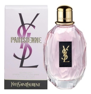 Yves Saint Laurent Parisienne For Women