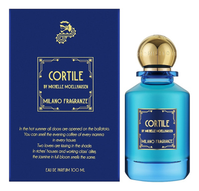 Apă de parfum 100 ml