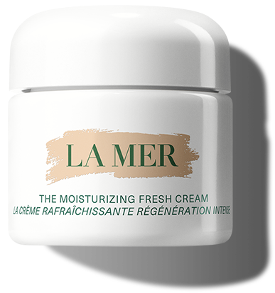 LA MER THE MOISTURIZNG FRSH CREAM 60ML