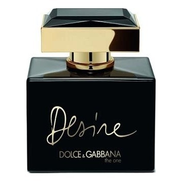 DOLCE  GABBANA The One Desire