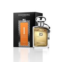 Eisenberg Palissandre Noir Secret I Homme