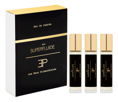 apă de parfum 33 ml (edp 3 x 11 ml)