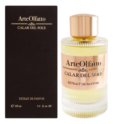 Parfum 100 ml