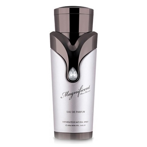 Armaf Magnificent Pour Homme