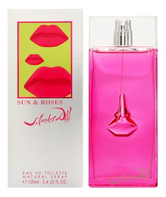 apă de toaletă 100 ml